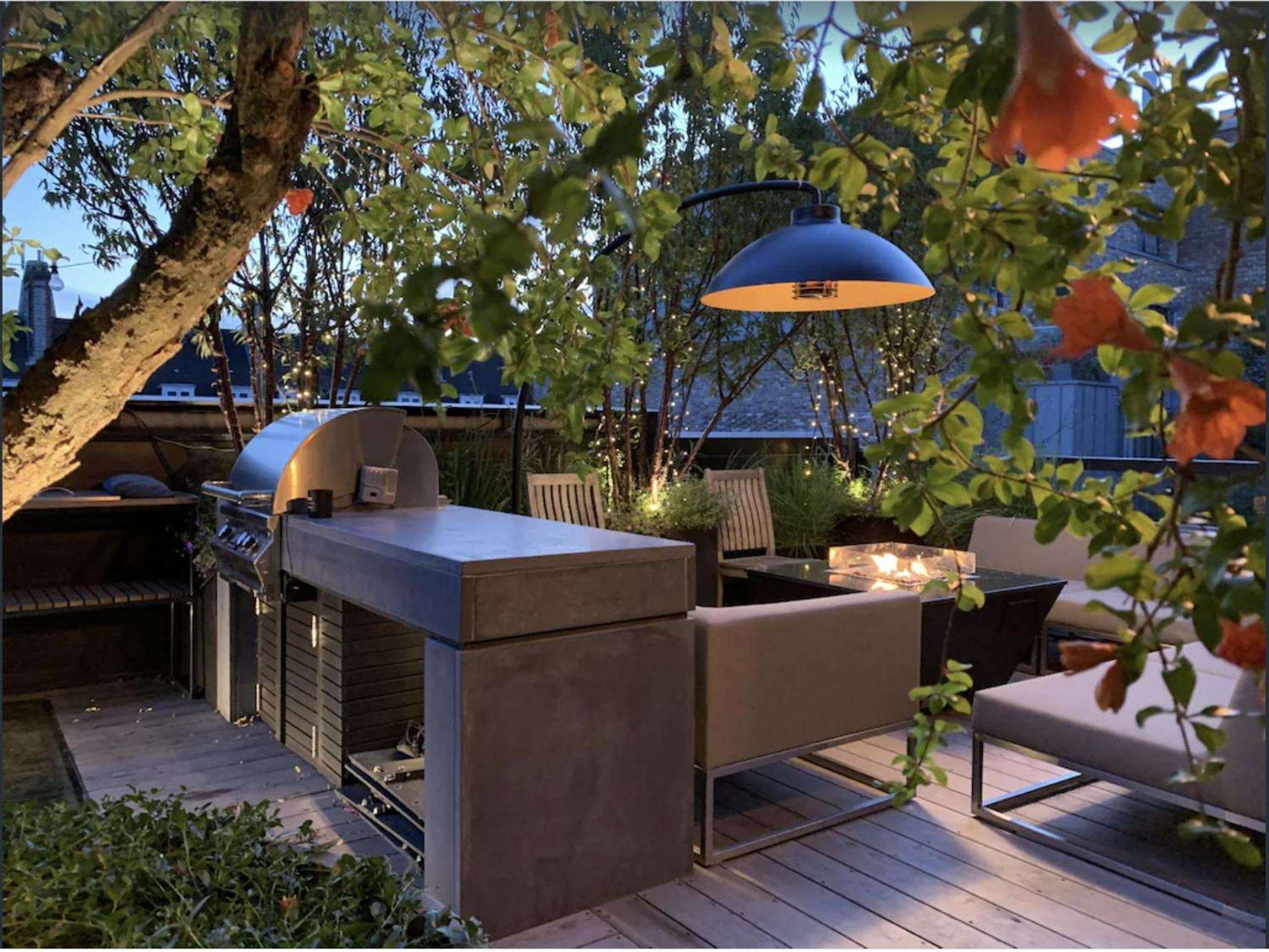 Stunning 3 Bedroom, 3 Bathroom Duplex With Terrace 伦敦 外观 照片